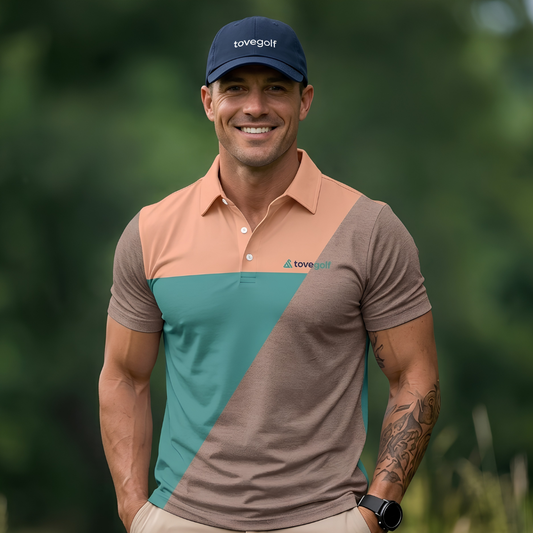 Apex Golf Polo