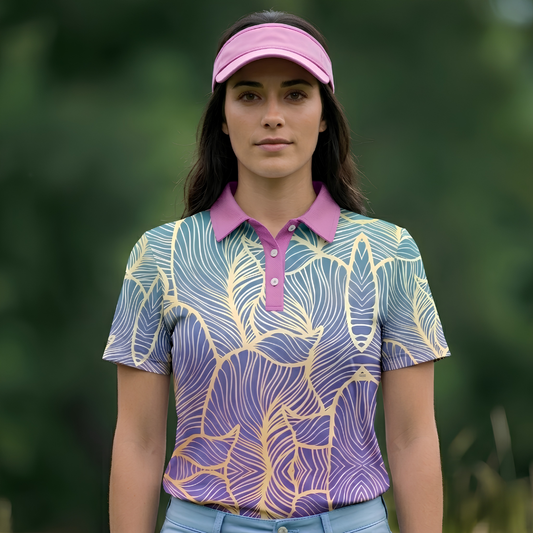 Fairway Bloom