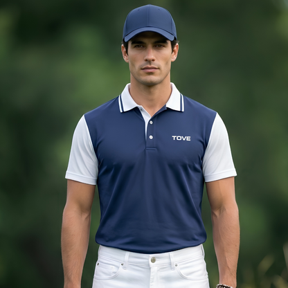 Flex Polo Navy