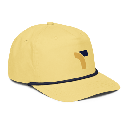 DriveRope Cap