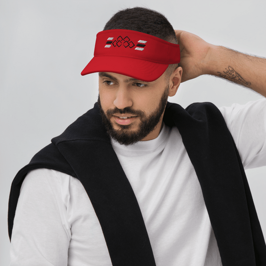 SwingShade Visor