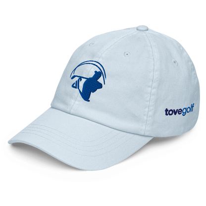 Golfer’s Spirit