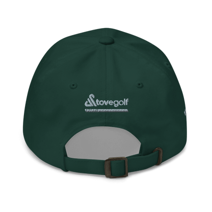 Legacy Curve Cap