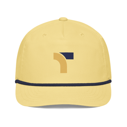 DriveRope Cap