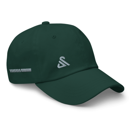 Legacy Curve Cap