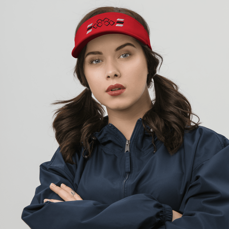 SwingShade Visor